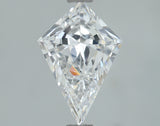 Lab-Grown 1.04 Carat  Diamond color D Clarity VS1, precious stones, engagement diamonds