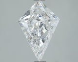 Lab-Grown 1.34 Carat  Diamond color D Clarity VS1, precious stones, engagement diamonds