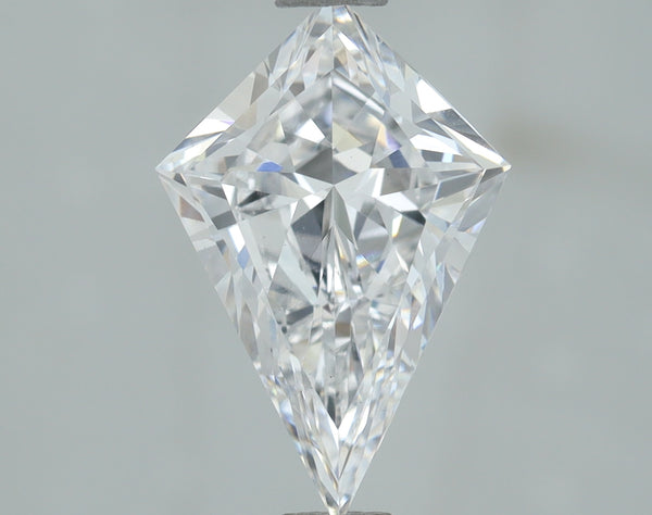 Lab-Grown 1.03 Carat  Diamond color D Clarity VS1, precious stones, engagement diamonds