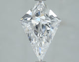 Lab-Grown 1.51 Carat  Diamond color E Clarity VVS2, precious stones, engagement diamonds