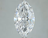 Lab-Grown 4.01 Carat Marquis Shape Diamond color D Clarity VS1, precious stones, engagement diamonds