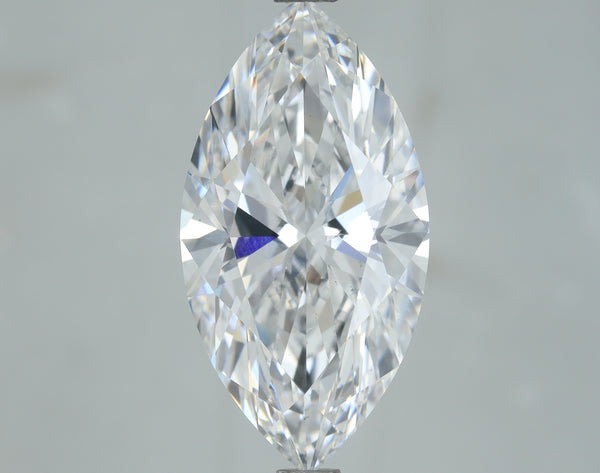 Lab-Grown 4.00 Carat Marquis Shape Diamond color E Clarity VS1, precious stones, engagement diamonds