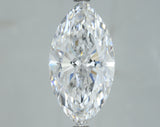 Lab-Grown 4.05 Carat Marquis Shape Diamond color D Clarity VS1, precious stones, engagement diamonds