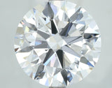 Lab-Grown 5.04 Carat Round Brilliant Diamond color D Clarity VS1, precious stones, engagement diamonds