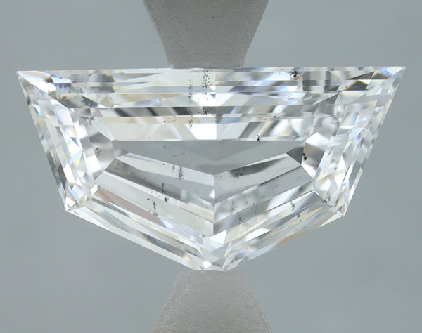 Lab-Grown 1.50 Carat Cadilac Cut Diamond color E Clarity SI1, precious stones, engagement diamonds