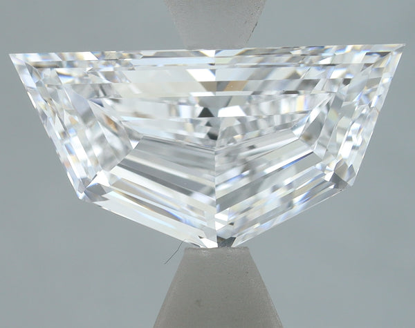 Lab-Grown 2.02 Carat Cadilac Cut Diamond color E Clarity VS1, precious stones, engagement diamonds