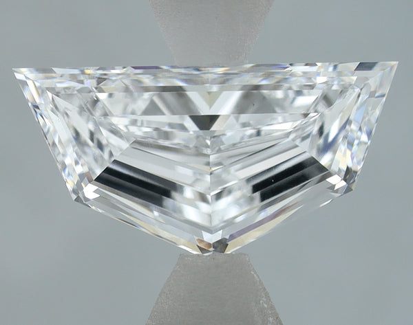 Lab-Grown 1.02 Carat Cadilac Cut Diamond color D Clarity VS1, precious stones, engagement diamonds