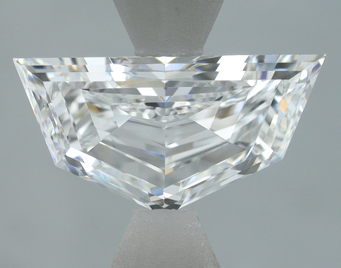 Lab-Grown 1.08 Carat Cadilac Cut Diamond color E Clarity VS1, precious stones, engagement diamonds
