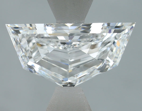 Lab-Grown 1.08 Carat Cadilac Cut Diamond color E Clarity VS1, precious stones, engagement diamonds