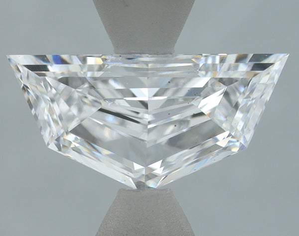 Lab-Grown 1.00 Carat Cadilac Cut Diamond color D Clarity VS2, precious stones, engagement diamonds