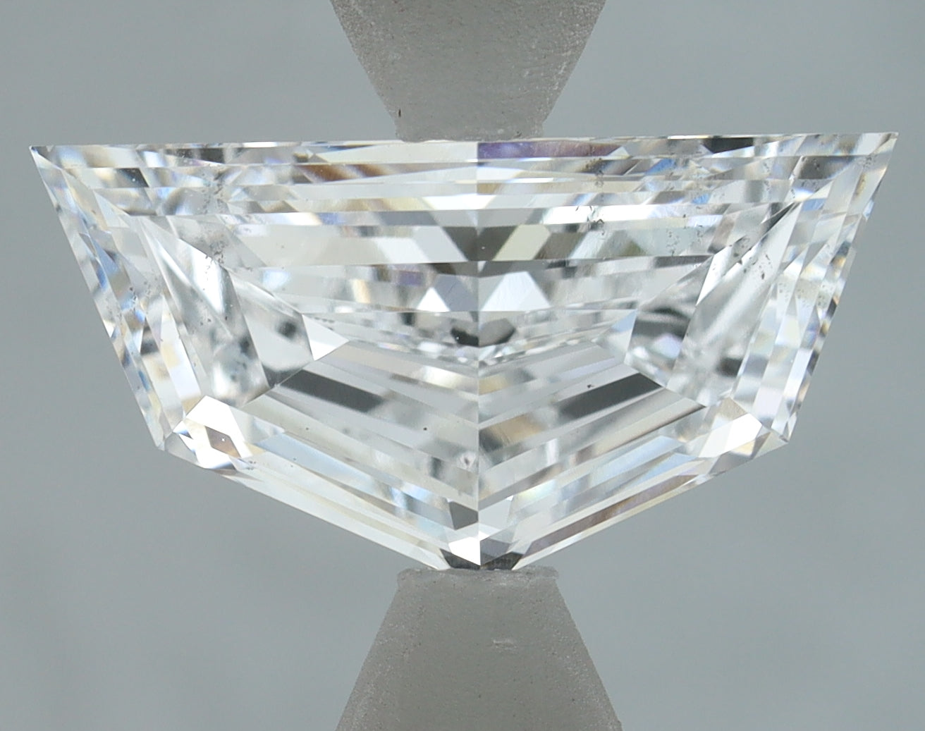 Lab-Grown 1.52 Carat Cadilac Cut Diamond color E Clarity VS2, precious stones, engagement diamonds