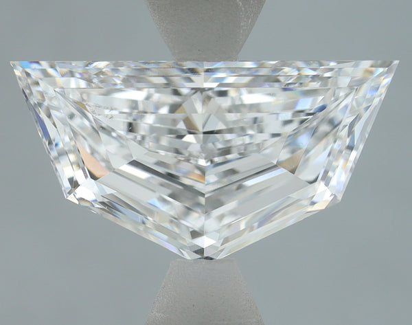 Lab-Grown 1.50 Carat Cadilac Cut Diamond color F Clarity VS1, precious stones, engagement diamonds