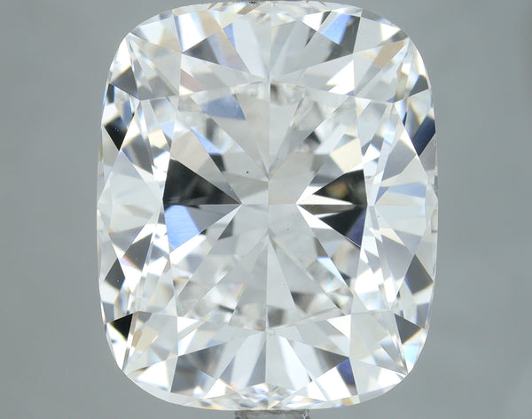 Lab-Grown 6.01 Carat Cushion Brilliant Diamond color D Clarity VS1, precious stones, engagement diamonds