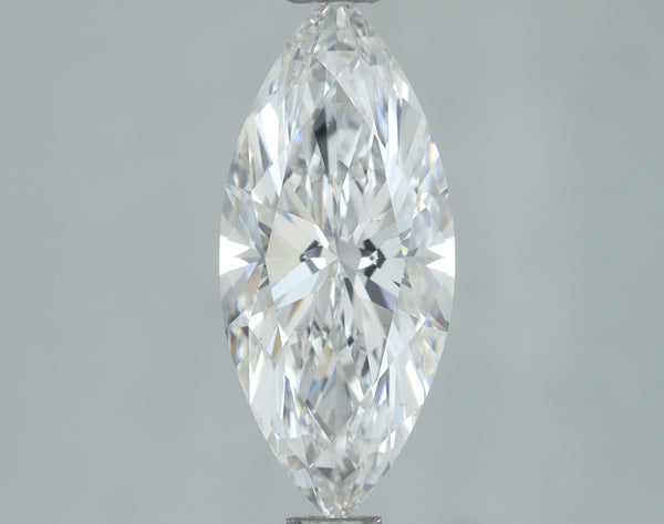 Lab-Grown 1.10 Carat Marquis Shape Diamond color E Clarity VS1, precious stones, engagement diamonds