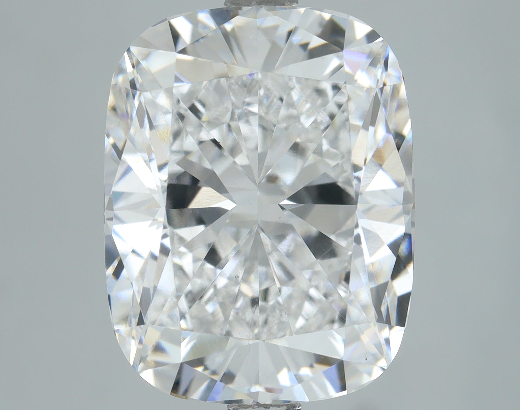 Lab-Grown 5.00 Carat Cushion Brilliant Diamond color E Clarity VS1, precious stones, engagement diamonds