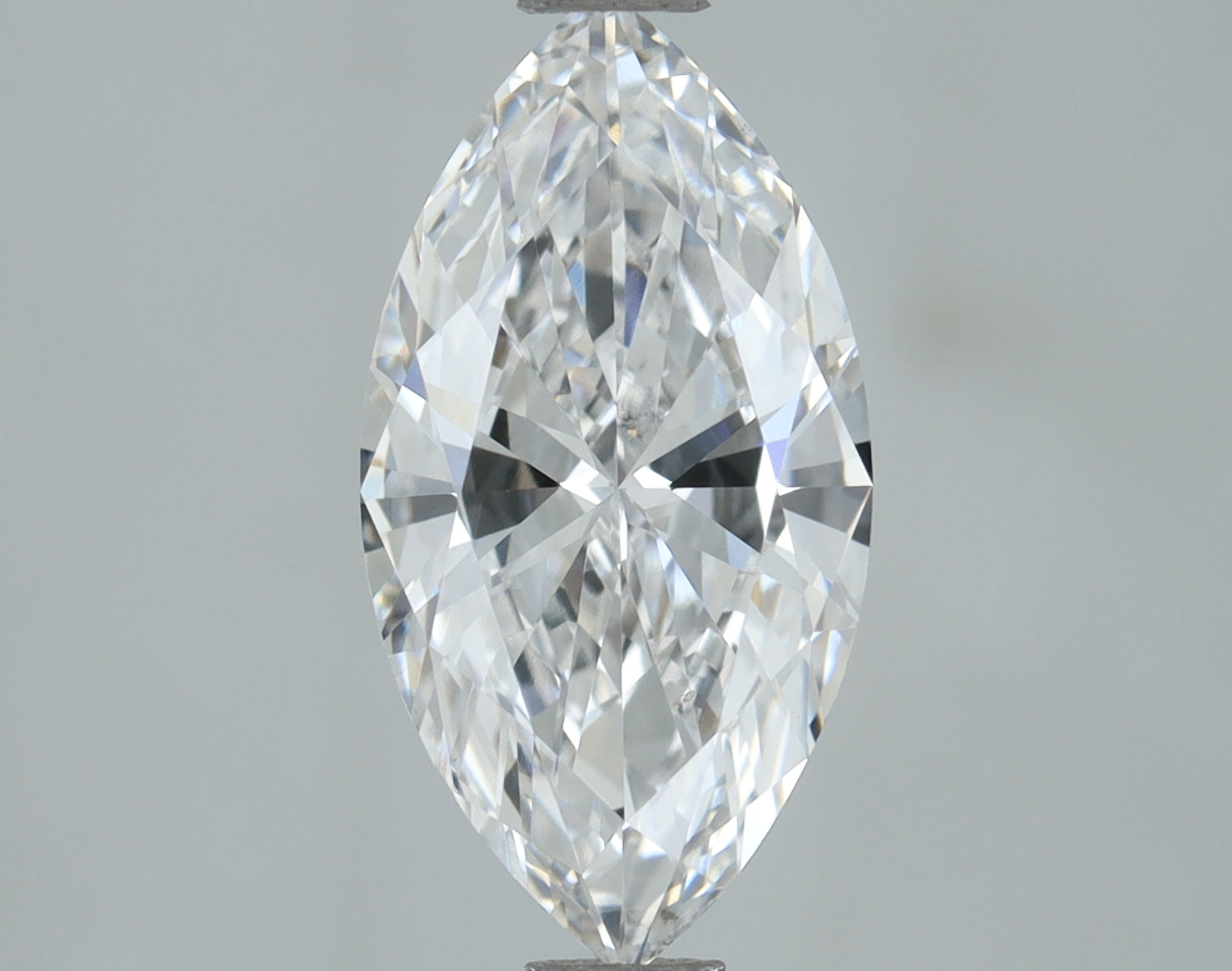 Lab-Grown 1.00 Carat Marquis Shape Diamond color E Clarity VS1, precious stones, engagement diamonds