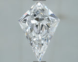 Lab-Grown 1.03 Carat  Diamond color D Clarity VVS2, precious stones, engagement diamonds