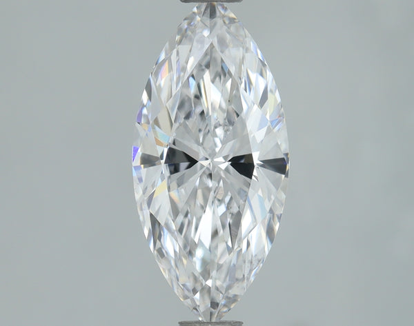 Lab-Grown 1.01 Carat Marquis Shape Diamond color E Clarity VVS2, precious stones, engagement diamonds