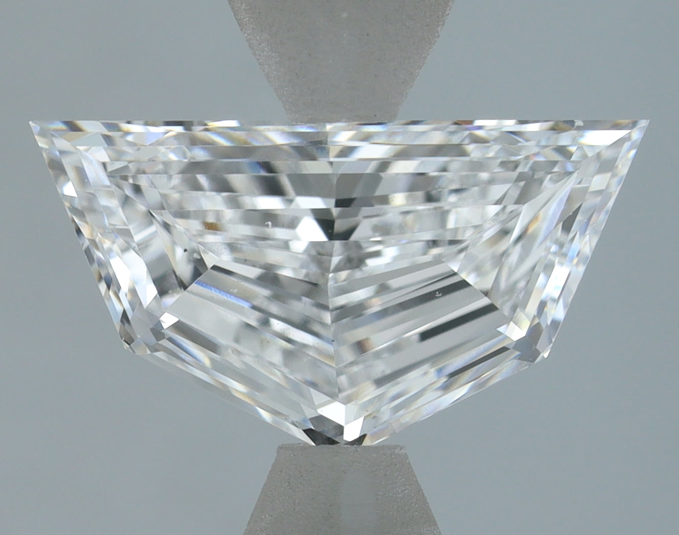 Lab-Grown 1.11 Carat Cadilac Cut Diamond color D Clarity VS2, precious stones, engagement diamonds