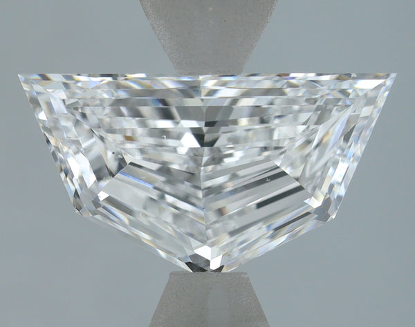 Lab-Grown 1.11 Carat Cadilac Cut Diamond color D Clarity VS2, precious stones, engagement diamonds