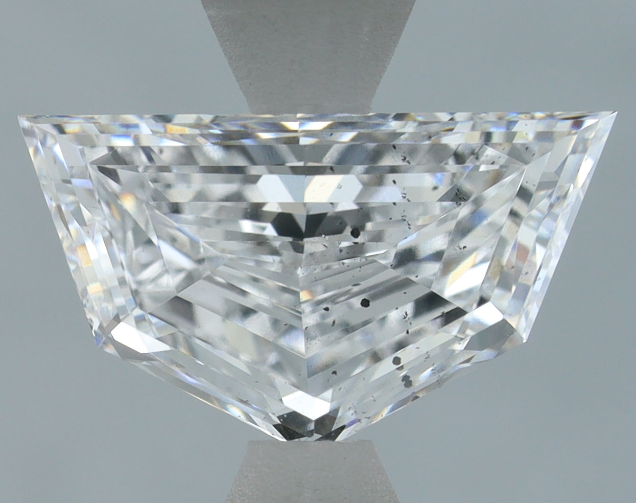 Lab-Grown 1.14 Carat Cadilac Cut Diamond color D Clarity SI1, precious stones, engagement diamonds