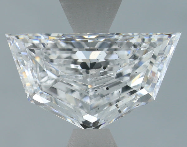 Lab-Grown 1.14 Carat Cadilac Cut Diamond color D Clarity SI1, precious stones, engagement diamonds