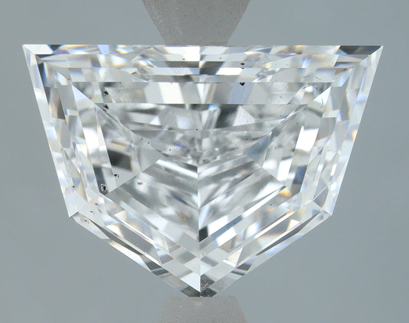 Lab-Grown 2.50 Carat Cadilac Cut Diamond color D Clarity VS2, precious stones, engagement diamonds