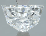 Lab-Grown 1.01 Carat Cadilac Cut Diamond color D Clarity VS1, precious stones, engagement diamonds