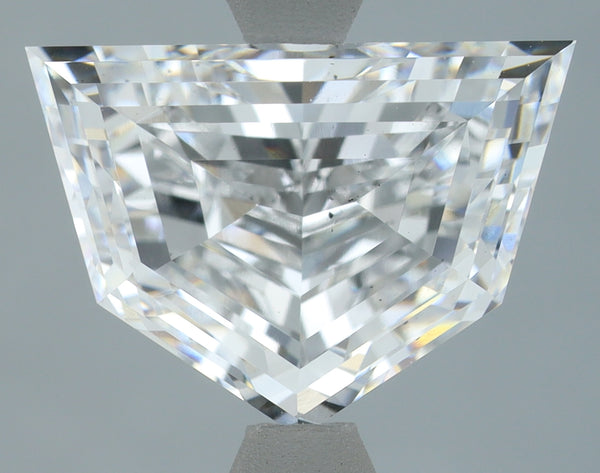 Lab-Grown 2.50 Carat Cadilac Cut Diamond color D Clarity VS2, precious stones, engagement diamonds