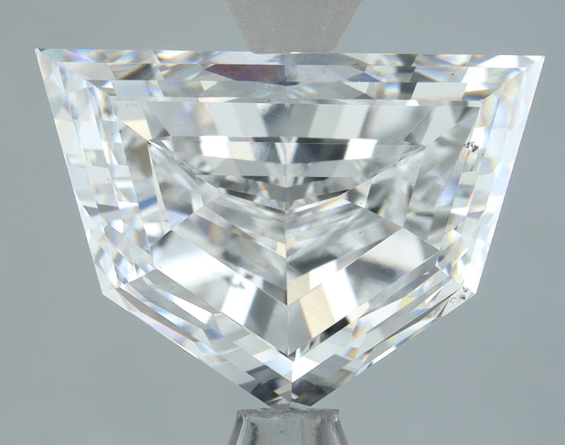 Lab-Grown 3.00 Carat Cadilac Cut Diamond color D Clarity VS2, precious stones, engagement diamonds