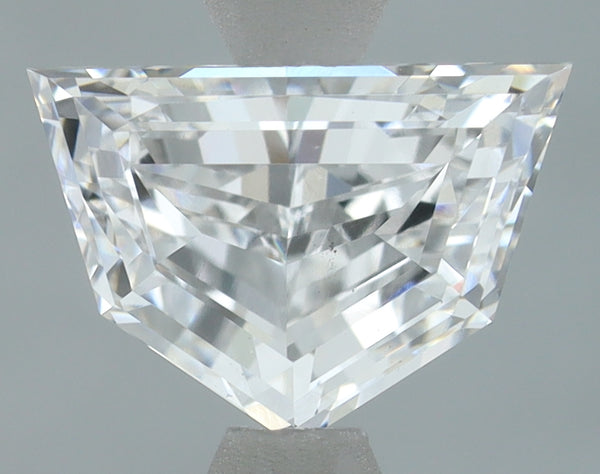 Lab-Grown 1.00 Carat Cadilac Cut Diamond color E Clarity VS1, precious stones, engagement diamonds