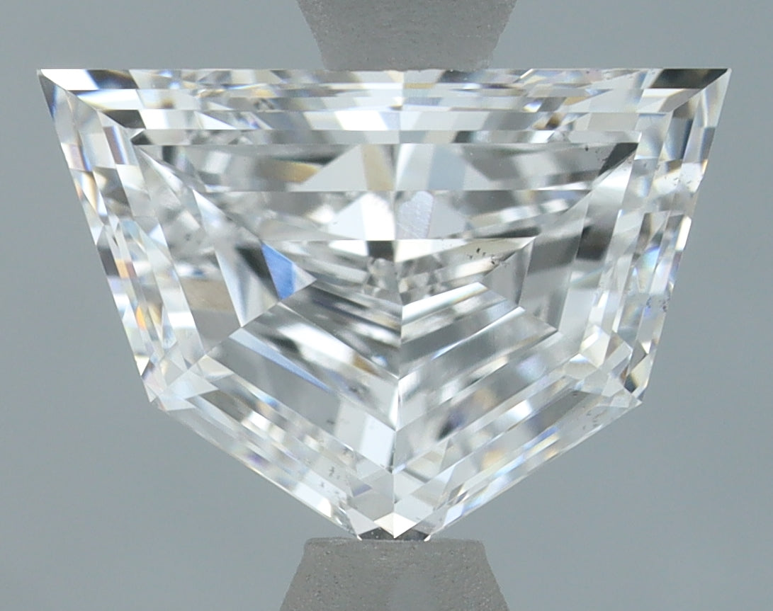 Lab-Grown 1.01 Carat Cadilac Cut Diamond color D Clarity VS2, precious stones, engagement diamonds