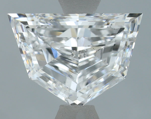 Lab-Grown 1.01 Carat Cadilac Cut Diamond color D Clarity VS2, precious stones, engagement diamonds