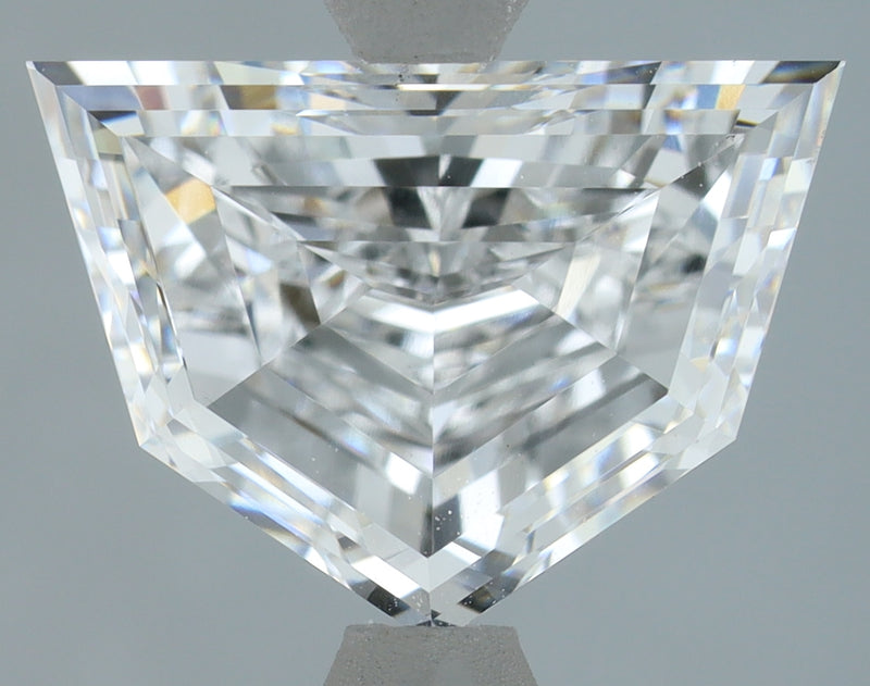 Lab-Grown 2.05 Carat Cadilac Cut Diamond color D Clarity VS1, precious stones, engagement diamonds