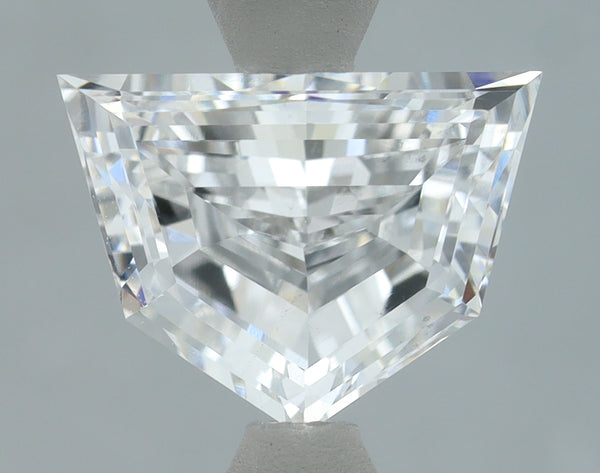 Lab-Grown 1.23 Carat Cadilac Cut Diamond color E Clarity VS2, precious stones, engagement diamonds