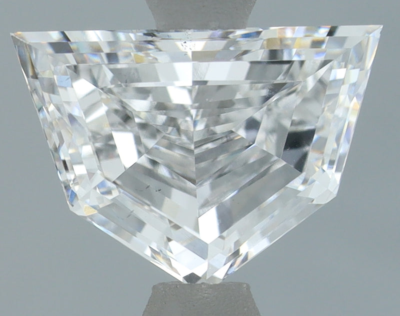 Lab-Grown 1.01 Carat Cadilac Cut Diamond color D Clarity VS1, precious stones, engagement diamonds