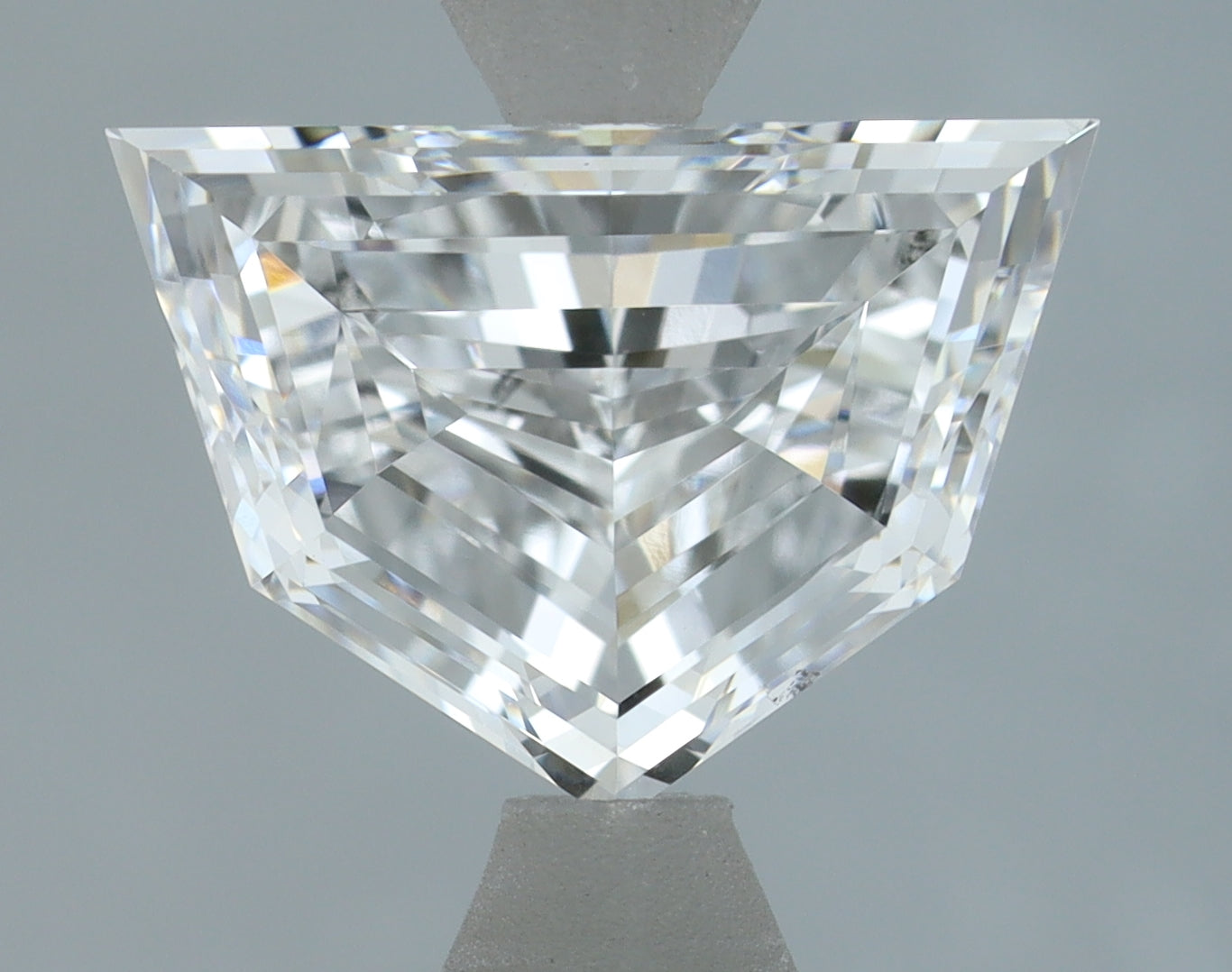 Lab-Grown 1.50 Carat Cadilac Cut Diamond color D Clarity VS1, precious stones, engagement diamonds