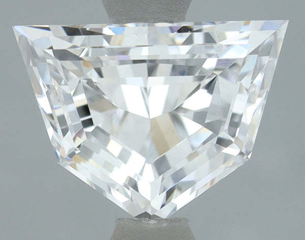 Lab-Grown 1.02 Carat Cadilac Cut Diamond color E Clarity VS1, precious stones, engagement diamonds