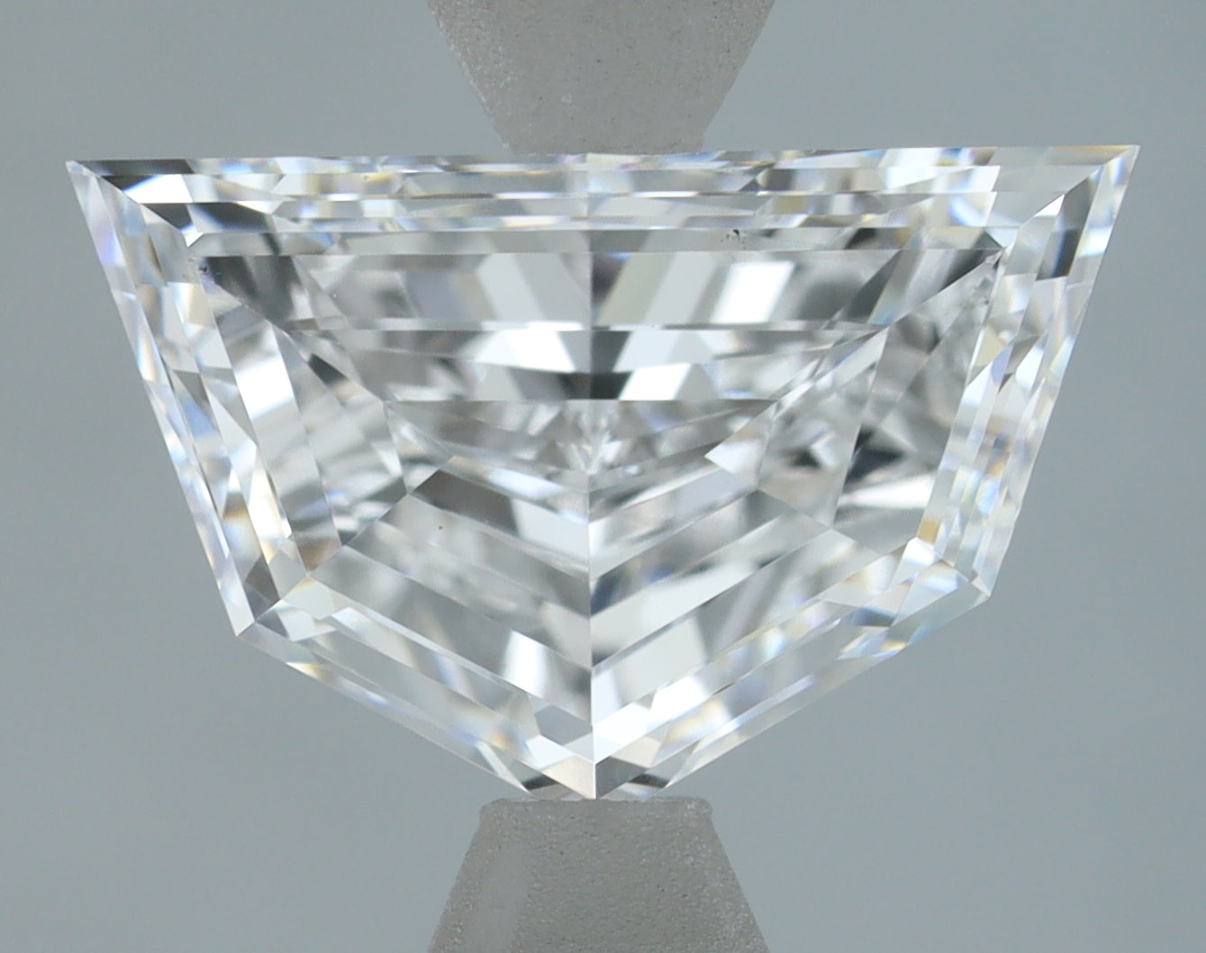 Lab-Grown 1.50 Carat Cadilac Cut Diamond color E Clarity VS1, precious stones, engagement diamonds