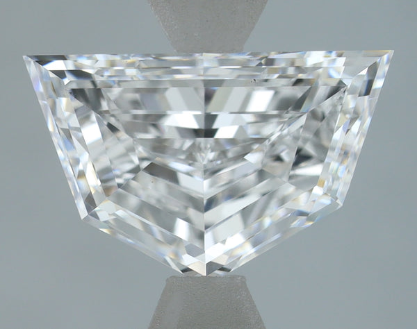 Lab-Grown 1.50 Carat Cadilac Cut Diamond color E Clarity VS1, precious stones, engagement diamonds