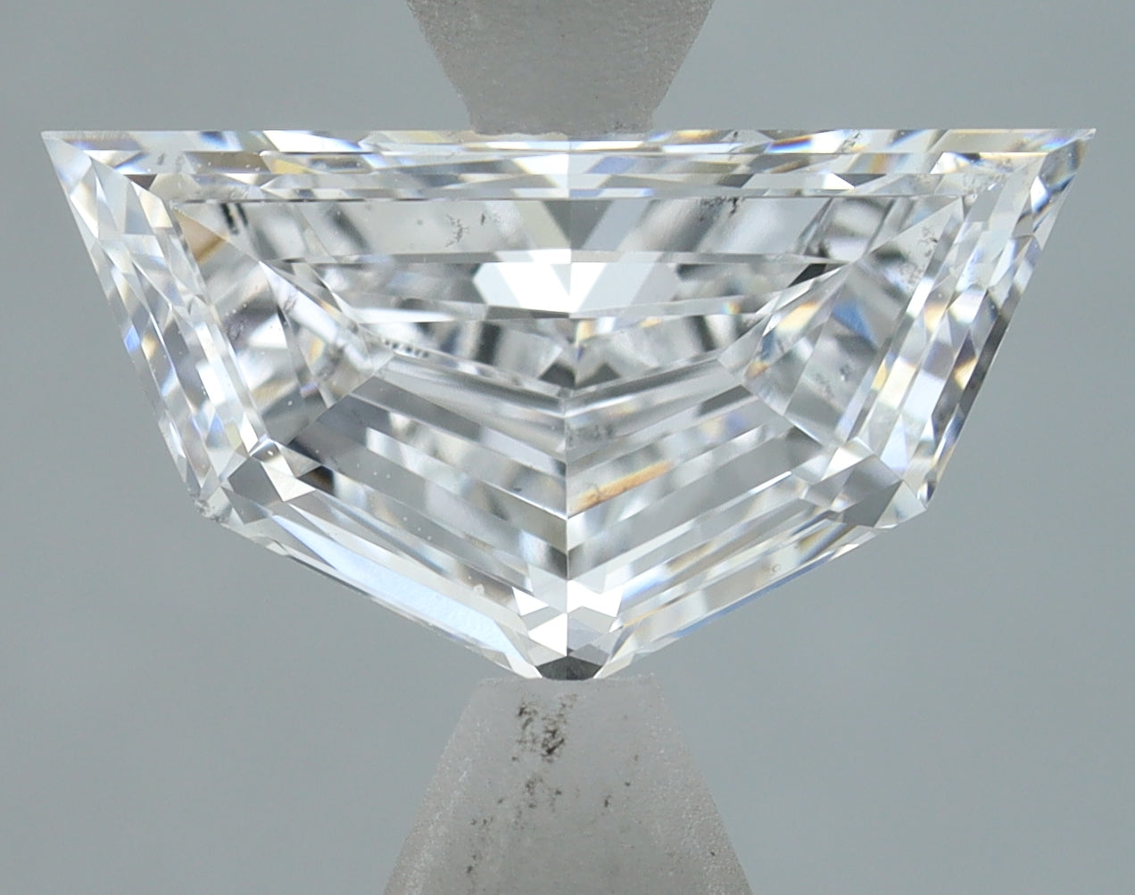 Lab-Grown 1.50 Carat Cadilac Cut Diamond color E Clarity VS2, precious stones, engagement diamonds