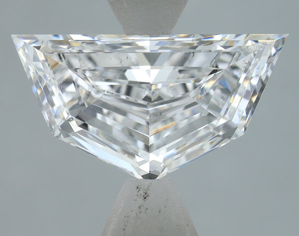 Lab-Grown 1.50 Carat Cadilac Cut Diamond color E Clarity VS2, precious stones, engagement diamonds