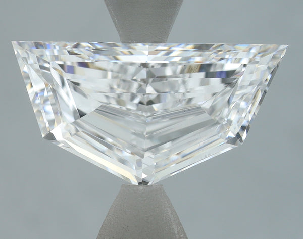 Lab-Grown 2.00 Carat Cadilac Cut Diamond color D Clarity VS1, precious stones, engagement diamonds