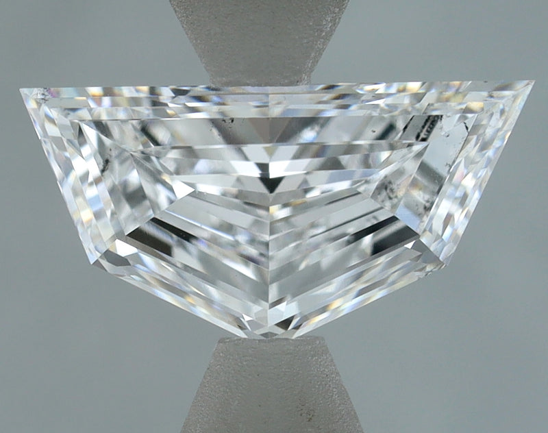 Lab-Grown 1.01 Carat Cadilac Cut Diamond color E Clarity VS2, precious stones, engagement diamonds