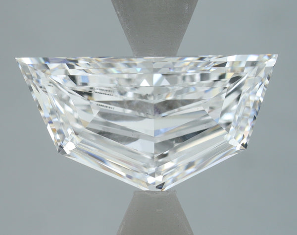 Lab-Grown 2.08 Carat Cadilac Cut Diamond color D Clarity VVS2, precious stones, engagement diamonds