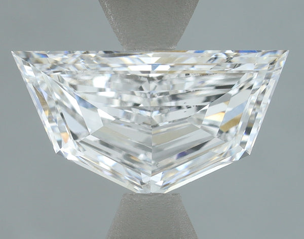 Lab-Grown 1.01 Carat Cadilac Cut Diamond color E Clarity VS1, precious stones, engagement diamonds