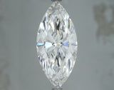 Lab-Grown 4.02 Carat Marquis Shape Diamond color G Clarity VS2, precious stones, engagement diamonds