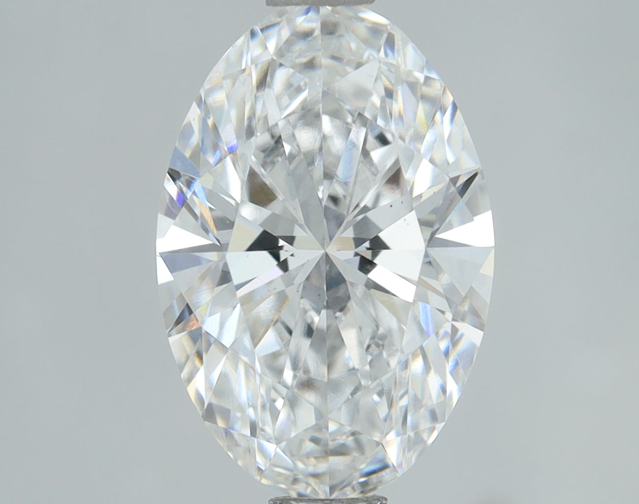 Lab-Grown 1.18 Carat Oval Shape Diamond color D Clarity VS1, precious stones, engagement diamonds