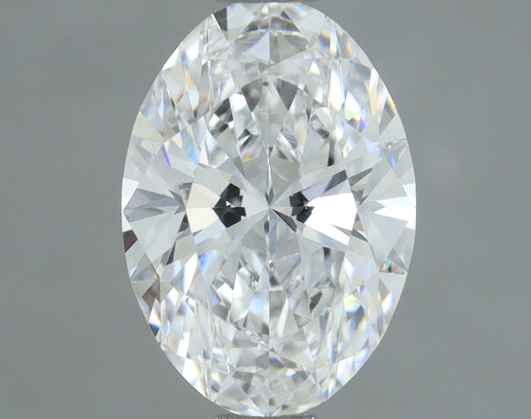 Lab-Grown 1.14 Carat Oval Shape Diamond color E Clarity VS1, precious stones, engagement diamonds