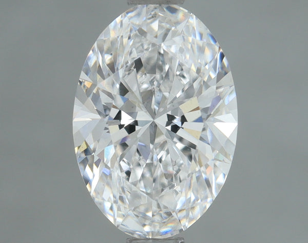 Lab-Grown 1.15 Carat Oval Shape Diamond color E Clarity VS2, precious stones, engagement diamonds